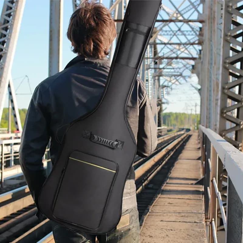 Musical Instrument Bag