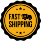 Quick Shipping